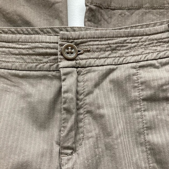 Ana Modern Fit Wide Leg Sz 8 - Picture 5 of 9